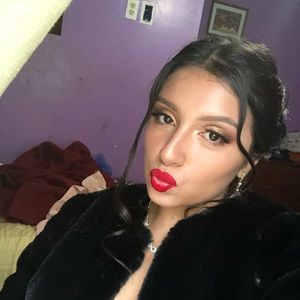 Meet your Posher, Kate